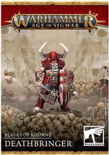 Zdjęcie Games Workshop Warhammer Age of Sigmar - Blades of Khorne Deathbringer - Kraków