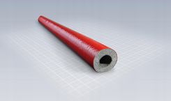 Zdjęcie Armacell Otulina Nierozcięta Tubolit S Pokryta Folią Zabezpieczającą 9x22mm Odcin HCE998_2 - Poznań