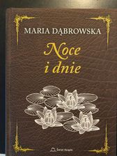 Zdjęcie Noce i dnie wydanie kolekcjonerskie - Piotrków Kujawski