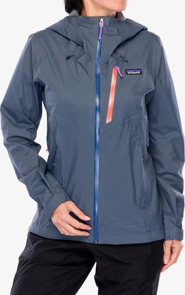 Kurtka z membraną damska Patagonia Granite Crest Jacket - smolder blue