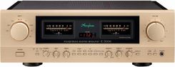 Zdjęcie Accuphase E-3000. Zintegrowany wzmacniacz stereo. - Strumień