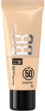 Zdjęcie Maybelline Fit Me Krem BB Nude SPF50 10 30ml - Góra
