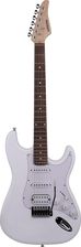 Zdjęcie Arrow Tonecaster ST 211 Snow White Rosewood/White - Gryfino