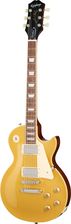 Zdjęcie Epiphone Les Paul Standard 50s (Incl. Premium Gig Bag) Goldtop - Łaszczów