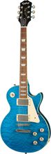 Zdjęcie Epiphone Les Paul Standard 60s Quilt TL - Kalety