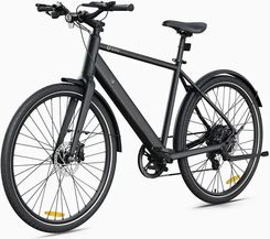 Zdjęcie Dyu Stroll 1 250W 36 V 9 Ah Czarny 27 - Legionowo