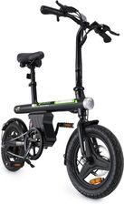 Zdjęcie Isinwheel U1 250 W 36 V 7,8 Ah, Czarny 14 2025 - Tarczyn