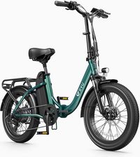 Zdjęcie Dyu C9 48 V 15,6 Ah Zielony 20 - Libiąż