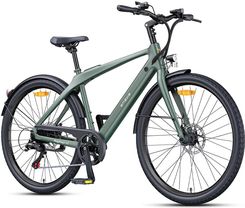 Zdjęcie Engwe Mapfour N1 Air 250W 36 V 10 Ah Czarny - Gąbin