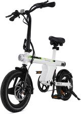 Zdjęcie Isinwheel U1 250 W 36 V 7,8 Ah Biały 14 2025 - Babimost