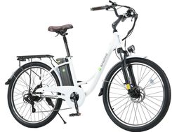 Zdjęcie Isinwheel U2 250W 36V 13Ah Biały - Serock