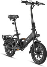 Zdjęcie Dyu C3 350W 36V 7.5Ah Czarny 2025 - Gostynin