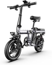 Zdjęcie Engwe T14 250 W 48 V 10 Ah Szary 14 2025 - Człopa