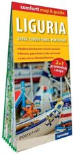 Zdjęcie Comfort! map&guide Liguria 2w1 - Włodawa