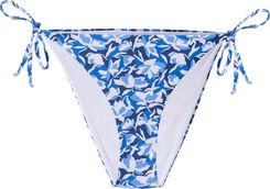 Zdjęcie Damski Dół Stroju Kąpielowego Lady Feni Bottom rozmiar XL - Barcin