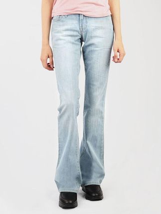 Spodnie Levi's Bootcut W 10529-0032