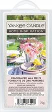 Zdjęcie Yankee Candle Wosk Garden Party - Dębica