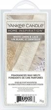 Zdjęcie Yankee Candle Wosk White Linen & Lace - Dębica