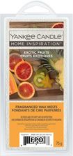 Zdjęcie Yankee Candle Wosk Exotic Fruits - Dębica