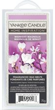 Zdjęcie Yankee Candle Wosk Midnight Magnolia - Krosno