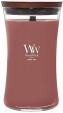 Zdjęcie WoodWick Świeca Duża Rouge Oud - Mieroszów