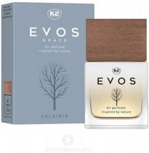 Zdjęcie K2 Evos Grace Valkiria Perfumy 50Ml Do Samochodu - Tykocin