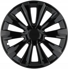 Zdjęcie Carcommerce Kołpak Delta Black 13" Czarny - Prochowice
