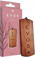Zdjęcie K2 Evos Grace Madam Drewniana Zawieszka Zapachowa - Jastrzębie-Zdrój