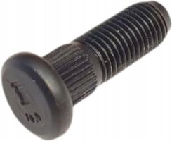 Zdjęcie Pph Sobimax Szpilki Koła Daewoo Tico I M10X1.25 Czarne - Prochowice