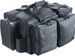 Zdjęcie Torba Na Strzelnicę Umarex Range Bag Czarna 3.9000 - Krzepice