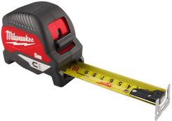 Zdjęcie Miara Magnetic 5m (Gen 4) Milwaukee - 4932498768 - Zabrze
