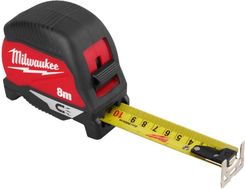 Zdjęcie Miara Magnetic 8m (Gen 4) Milwaukee - 4932498770 - Mielno