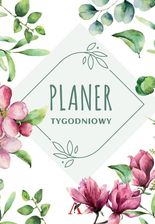 Zdjęcie Artsezon Planer 2026 A5 Biurkowy Leżący - Rzeszów