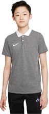 Zdjęcie Koszulka Nike Park 20 polo Jr CW6935-071 - Morąg