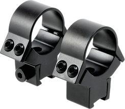 Zdjęcie Montaż Lunety Umarex Hpm 1" Niski Dovetail 2.1659 - Bobolice