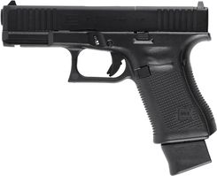 Zdjęcie Pistolet Wiatrówka Glock 19 Gen 5 Mos 4,5 Mm Bb 5.8460 - Otwock