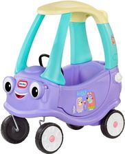 Zdjęcie Little Tikes Jeździk Cozy Coupe Bluey - Mrągowo