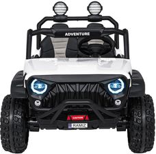 Zdjęcie Ramiz Pojazd Terenowy Passion 4X4 Biały - Skawina
