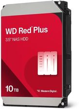 Zdjęcie Wd Red Plus 10Tb (WD100EFGX) - Kraków