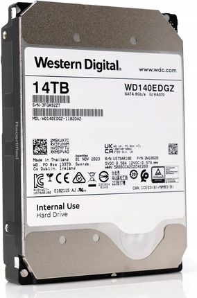 【整備済み品】 WD hdd 14TB 3.5インチ7200rpm Amazon | 【整備済み品】 WD hdd 14TB 3.5インチ7200rpm,Digital