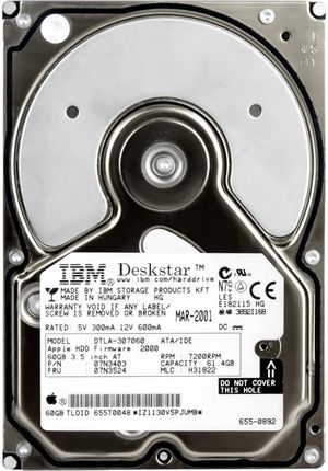 Lenovo(IBM) 900GB SAS 2.5インチ ハードディスク Dysk twardy Lenovo/Ibm Ibm Express 900Gb 10K 12Gbps Sas 2.5