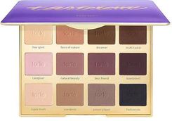 Zdjęcie TARTE - Tartelette™ Amazonian Clay Matte Palette - Paleta cieni do powiek - Poddębice