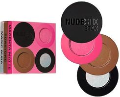 Zdjęcie NUDESTIX - Sunpink Glow Set - Zestaw do makijażu - Poddębice
