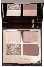 Zdjęcie CHARLOTTE TILBURY - Luxury Palette Exagger-Eyes - Paleta 4 cieni do powiek - Łódź