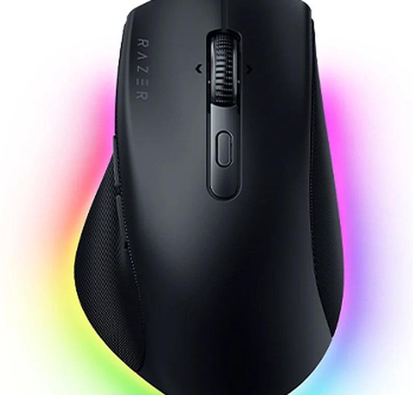 Mysz Razer Pro Click V2 (RZ01-03900100-R3M1) - Opinie i ceny