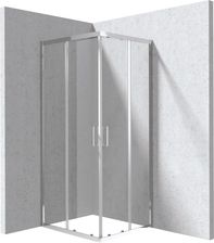 Zdjęcie Deante Funkia Evo 90x80 KYC_0089P - Babimost