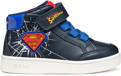 Zdjęcie Geox B Eclyper B565LB 000BC C4226 M Granatowy - Bukowno