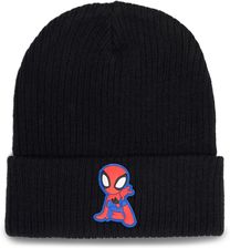 Zdjęcie Czapka Spidey - Głogów