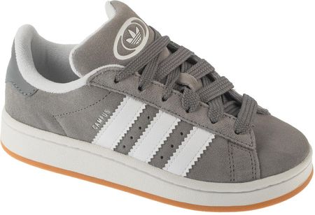 adidas Campus 00s K JI4330, dla chłopca, buty sneakers, Szary