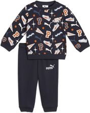 Zdjęcie Dres dla małych dzieci Minicats PUMA New Navy Blue - Skarżysko-Kamienna